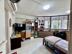 Blk 259 The Clover @ Kebun Baru (Ang Mo Kio), HDB 5 Rooms #596373111
